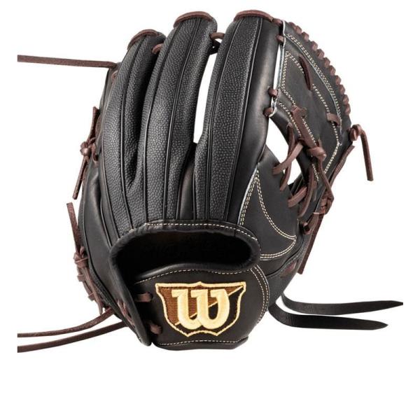 ●WILSON QUEEN DUAL●ソフトボール ピッチャー 投手用 グローブ S1型●素材：表革素材 : プロストックレザーSG + スーパースキン、裏革素材 : ライニングレザーSG●特別仕様 : 親指フィット構造／アーチフィッター／...