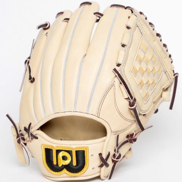 特価　ワールドペガサス　WGN4PT56SHE　軟式・硬式兼用　オールラウンド あすつく アウトレット 40％OFF ワールドペガサス 野球 硬式 軟式 兼用