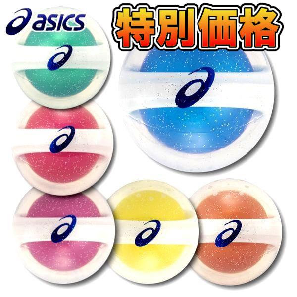 ASICS アシックス パークゴルフボール PGハイパワーボール X ASICS アシックス パークゴルフボール PGハイパワーボール X