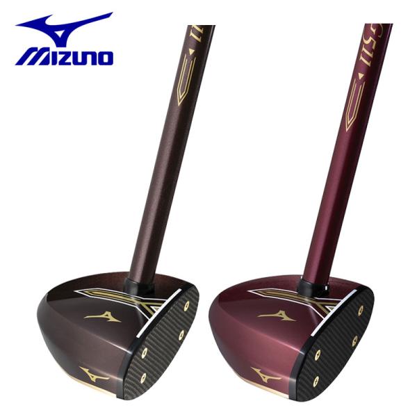 MIZUNO（ミズノ） パークゴルフクラブ PG511 左打ちあり C3JLPB25 
