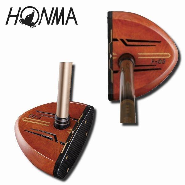 25％off!!　HONMA　ホンマ　F-03　パークゴルフクラブ HONMA GOLF ホンマ 本間 パークゴルフクラブ F03 : カスカワ