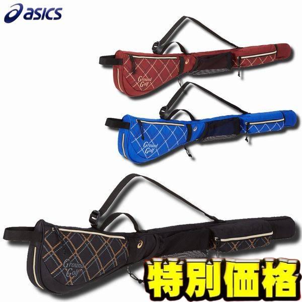 ASICS（アシックス） グラウンドゴルフ グランドゴルフ マルチクラブ