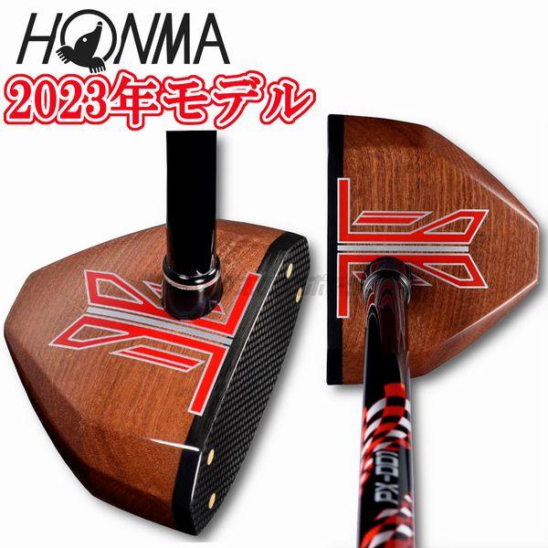HONMA GOLF 2023年NEWモデル 本間 パークゴルフクラブ PX001 HONMA GOLF 2023年NEWモデル 本間 パークゴルフクラブ PX001