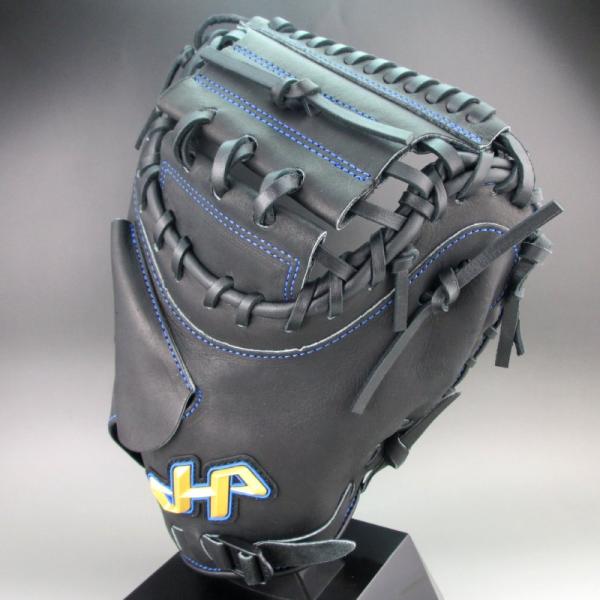 ハタケヤマ　TH-M08BS 軟式キャッチャーミット 楽天市場】軟式 キャッチャー ミット THシリーズ M08 ハタケヤマ
