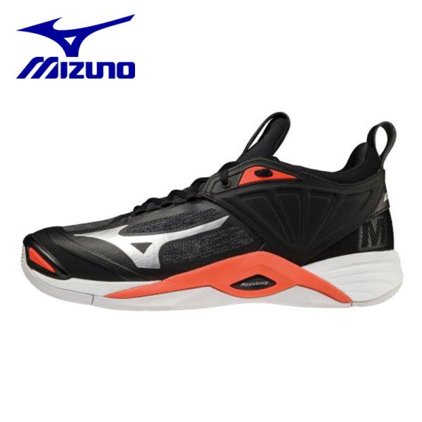 MIZUNO ミズノ バレーボールシューズ ウエーブモーメンタム2
