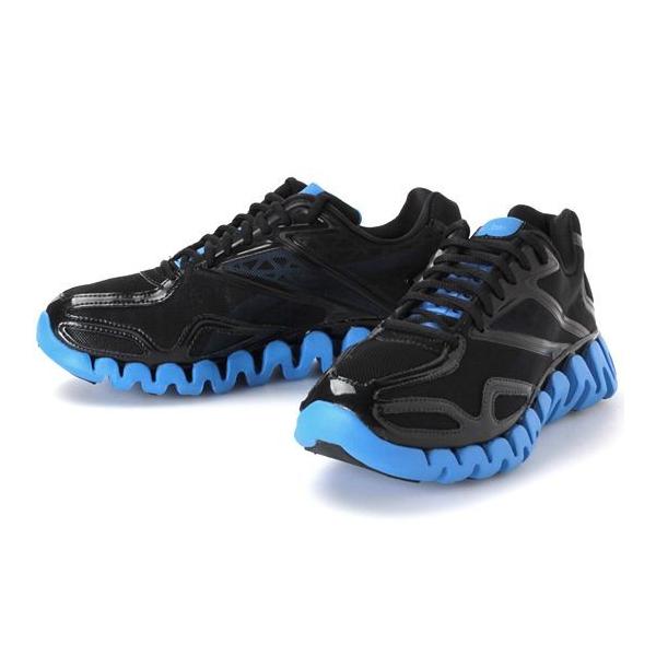 Reebok ボクシングシューズ Reebok 送料無料 リーボック ランニングZIGTECHシューズ