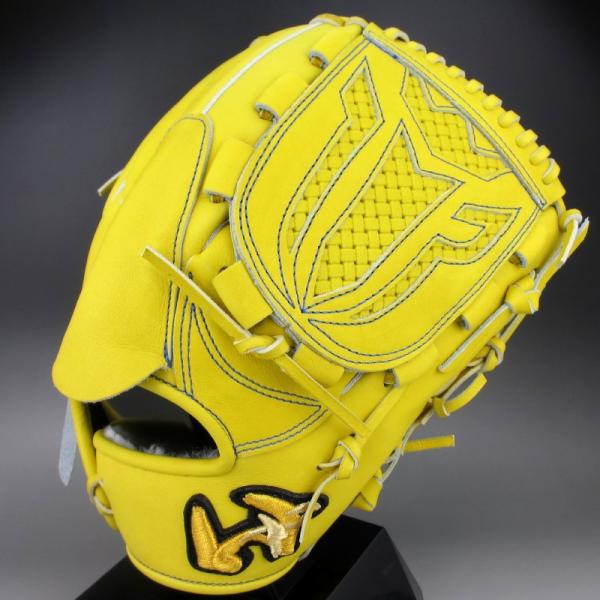 ワールドペガサス 硬式グラブ 投手用　右投げ グランドペガサスTOP 2025モデル】ワールドペガサス 硬式 グローブ グラブ 投手用