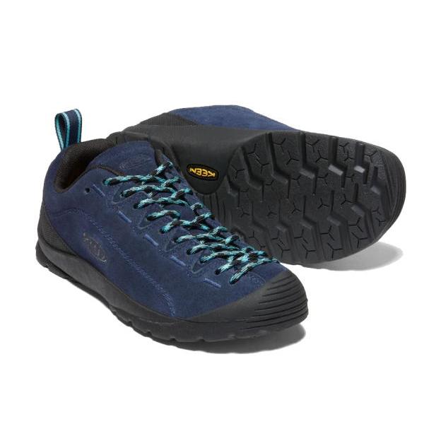 【希少】KEEN JASPER キーン ジャスパー ブルーカラーアウトドア 希少】KEEN JASPER キーン ジャスパー ブルーカラーアウトドア