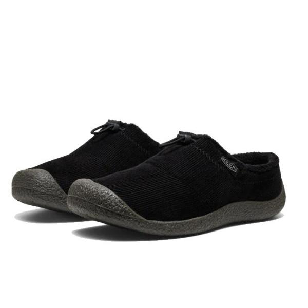 KEEN（キーン） 正規品 メンズ ハウザー スリー スライド スリッポン