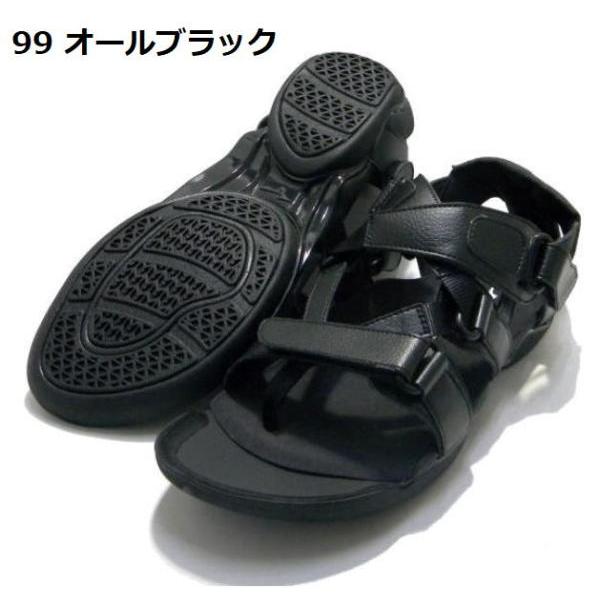 MIZUNO ミズノ メンズ レディース サンダル ウエーブリバイブ3
