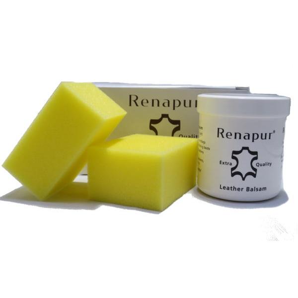 蜜蝋、ホホバ油を配合した天然、化粧品品質の保革用トリートメントです。・必要な油分を補い、ワックス成分が表面を保護、自然な艶をよみがえらせます。・撥水効果があり、防水スプレーなども不要、有機溶剤を使用していない為、安心してご利用いただけ、匂い...