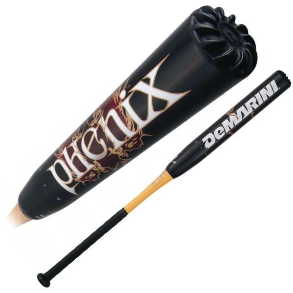 Wilsonウイルソン DeMARINI PHENIX フェニックス 軟式用 ディマリニ