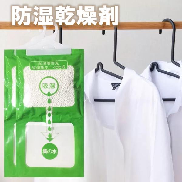 除湿パック 乾燥剤 クローゼット用乾燥剤パック 湿気吸収 除湿バッグ 防湿 除湿 防カビ 消臭 防湿乾燥剤 除湿効果 クローゼット キッチン 寝室 浴室 10枚セット
