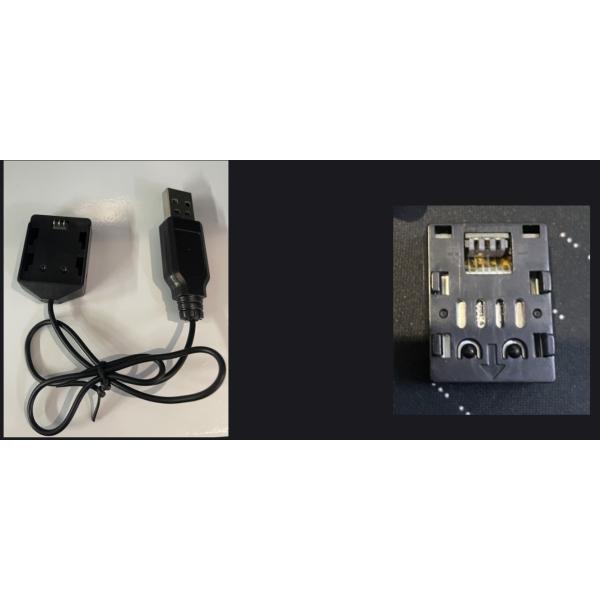 Holy Stone ドローン HS190用バッテリー 3.7V 300mAh スペアパーツ