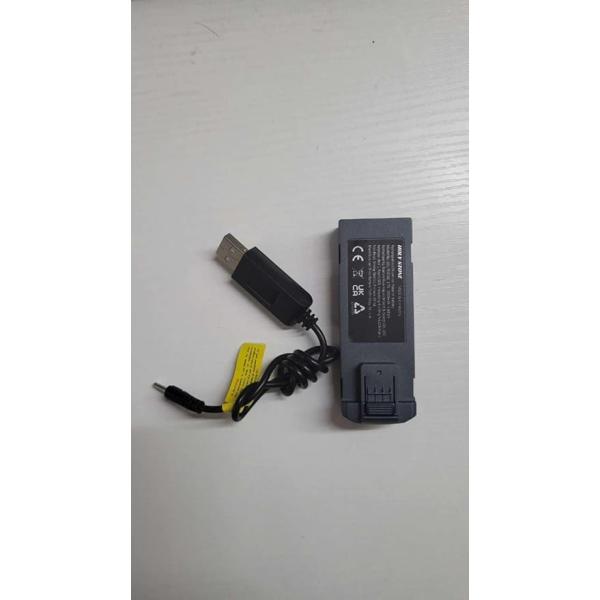 Holy Stone ドローン HS290用バッテリー スペアパーツ : HolyStone霞屋