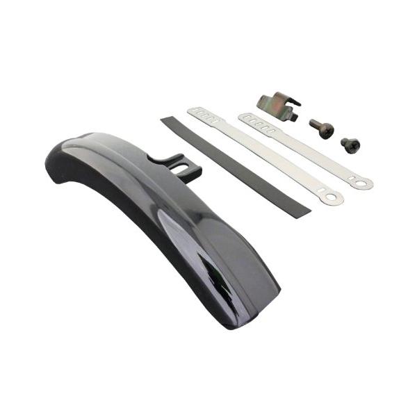 取付ダウンチューブ径:約Φ28-Φ50まで対応