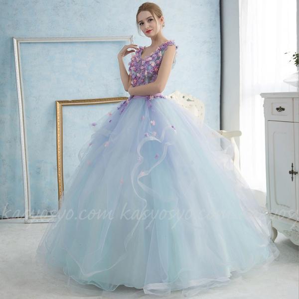 淡いパステルブルーのふんわりカラードレス P Buyee Buyee Japanese Proxy Service Buy From Japan Bot Online