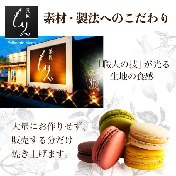 送料無料 マカロン もりん至高のマカロン個入り お配り用 簡易包装 自宅用 冷凍配送 北海道 沖縄別途送料800円 ギフトラッピング不可 Buyee 日本代购平台 产品购物网站大全 Buyee一站式代购 Bot Online