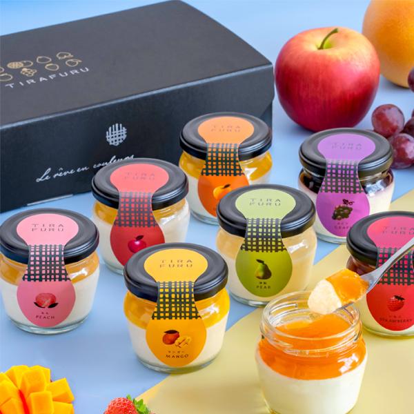 お歳暮 2025 スイーツ ギフト お菓子 高級 おしゃれ 誕生日プレゼント 人気 プリン ケーキ ゼリー 体に優しい 健康 フルーツ ゼリー 詰め合わせ 洋菓子内祝い お返し 結婚 出産祝い 退職祝い お見舞い お礼 お取り寄せ スイーツ...