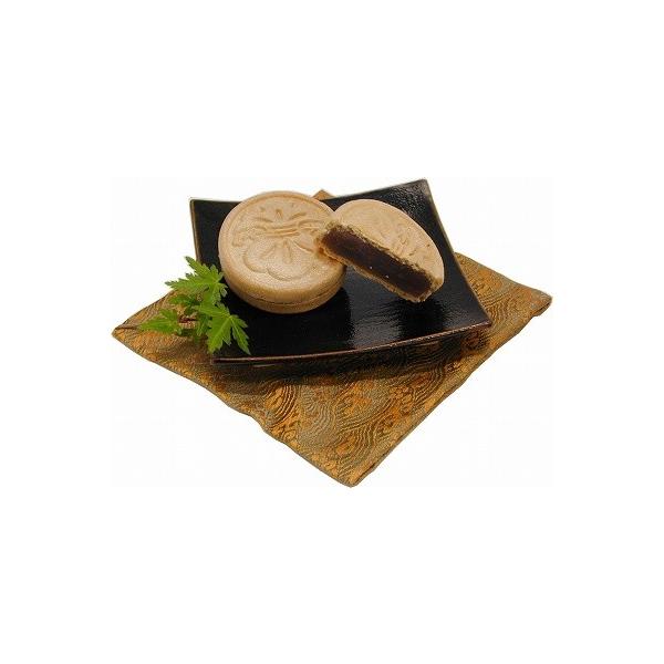 知恵袋もなか 6個入り 冨久ろ屋