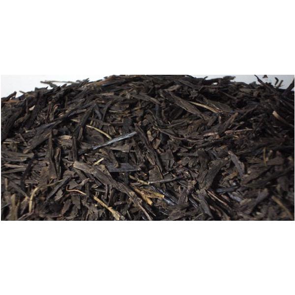 ほうじ茶100g 原ヲビヤ園茶舗
