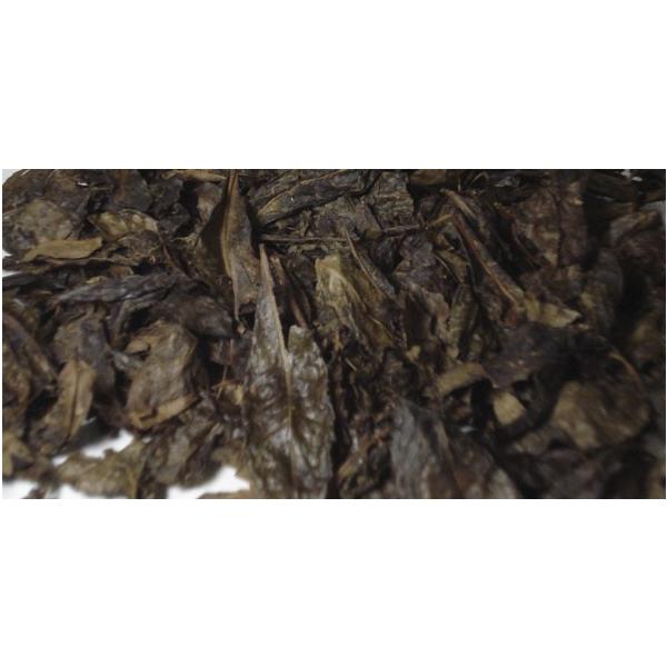 阿波番茶75g（内容量65ｇ） 原ヲビヤ園茶舗