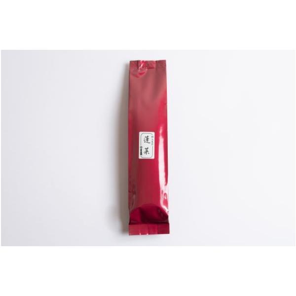 宇治 特上煎茶「蓬莱」80g 緑茶 日本茶 深蒸し煎茶 原ヲビヤ園茶舗 大正時代創業の老舗茶屋