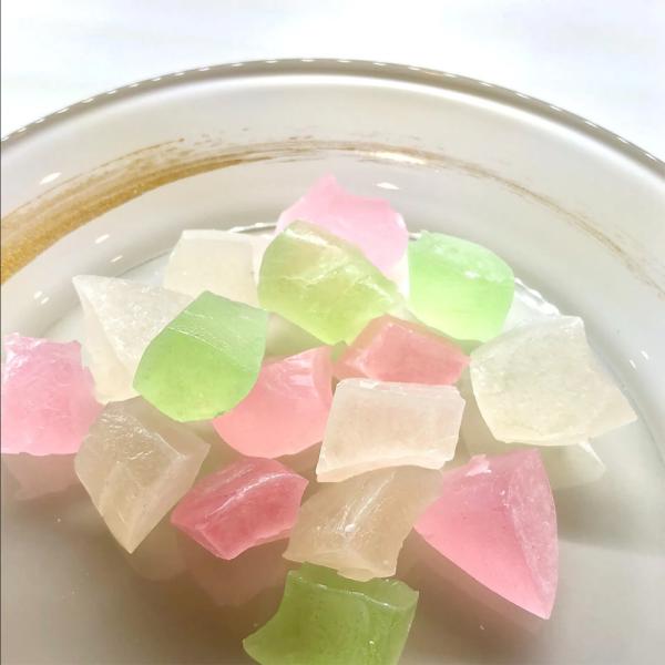 花氷（はなごおり）【夏季限定】