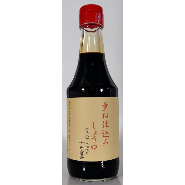 重ね仕込み醤油３００ｍｌ