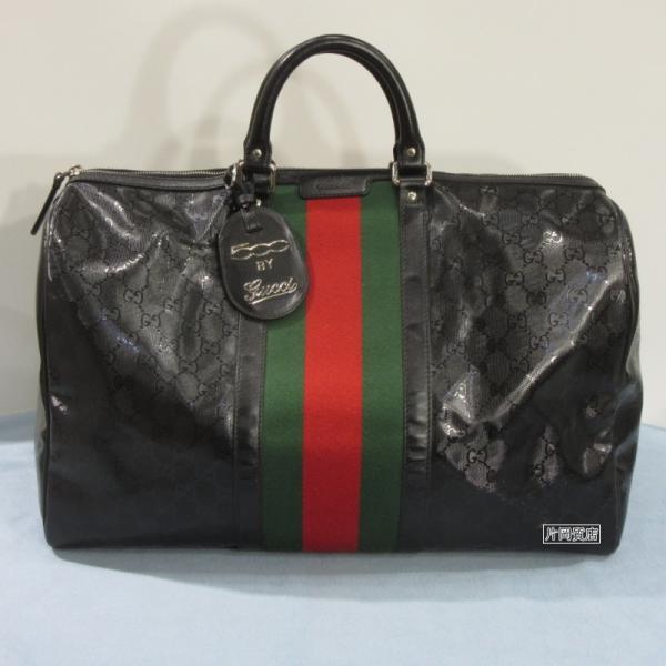グッチ 500 by GUCCI FIATコラボ GGインプリメ ボストンバッグ 269375 グッチ 500 by GUCCI FIATコラボ GGインプリメ ボストンバッグ 269375