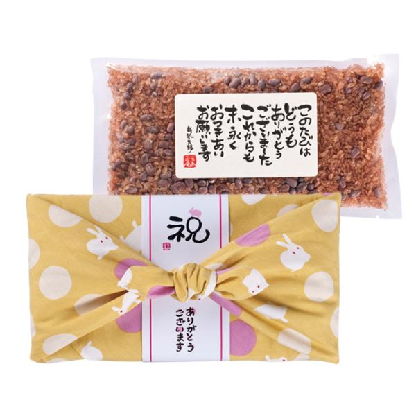 結婚内祝い 赤飯 華うさぎ No 14 4個以上で注文可能 のし 包装 対応不可 消費税 8 据置き商品 結婚祝いのお返し Buyee Buyee Japanese Proxy Service Buy From Japan Bot Online