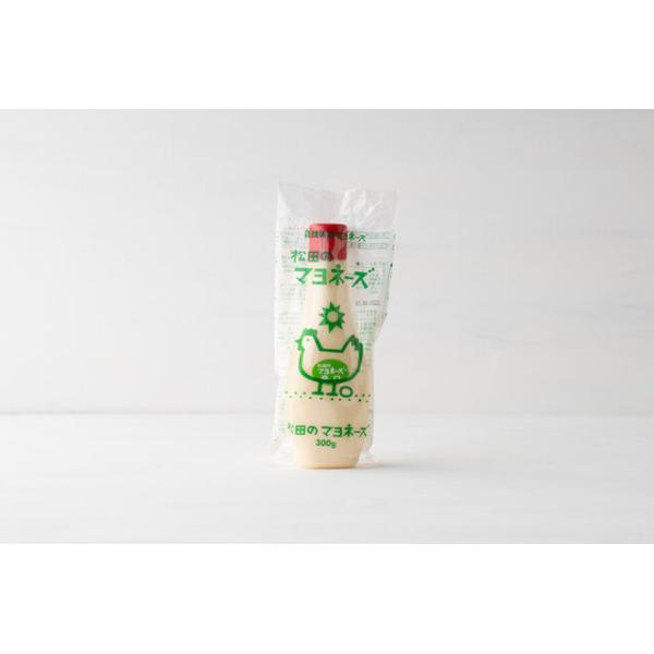 松田のマヨネーズ（辛口） 300g