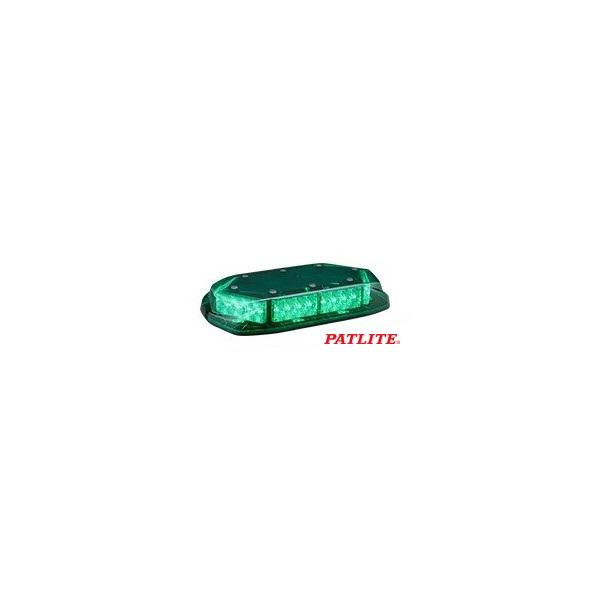 PATLITE AZF散光式警光灯 AZF-M1LB-G : カタヤマレーシング WEB SHOP