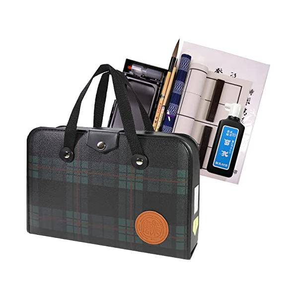 高級書道セット