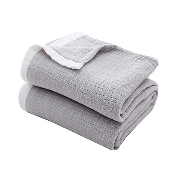 SE Softexly ガーゼケット