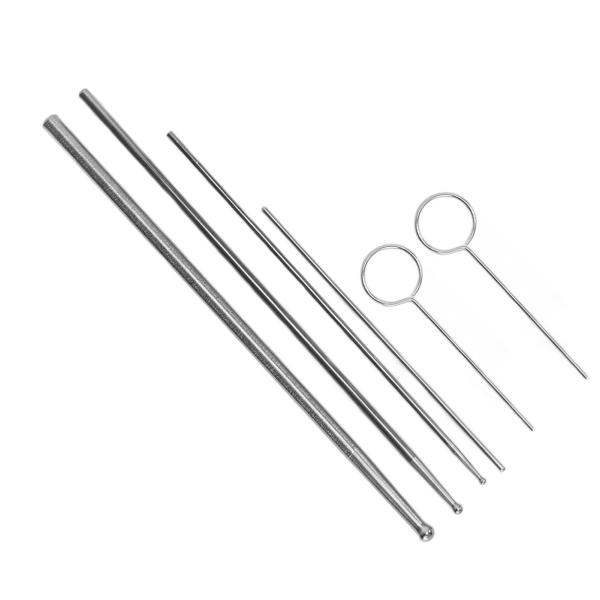 【不??】のステンレス鋼でできているため、これらのヘビの雌雄鑑別プローブは錆びることはありません、繁殖孵化の検出に使用されます【アドバンテージ】材料の慎重な選択により、これらの爬虫類のヘビの雌雄鑑別プローブは安全で、毒性がなく、抗性がありま...