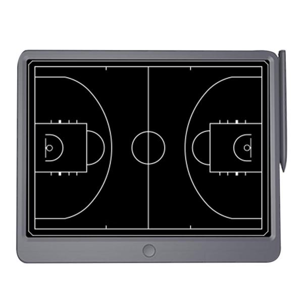 ?戦術をより明確にする：LCDフィルム技術を強調する|バックライトなし、目の損傷なし|ワンキークリア|効率的なカスタマイズされた戦術。?軽量ボディ、持ち運びに便利：ABSボディ、丸みを帯びたコーナーデザイン、超軽量ボディ、持ち運びに便利。い...