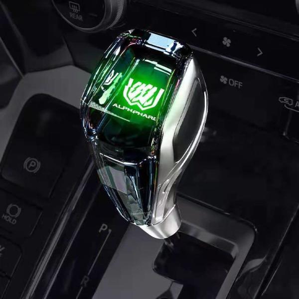 新デザイン水晶型 アルファード/ヴェルファイア30系 （ALPHARD