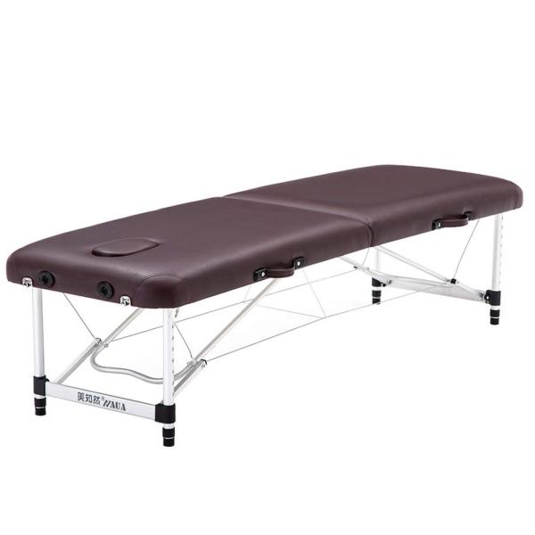 ベッドフレームは、アルミニウム合金の厚いフレームとバッフルで作られており、車の引張力を備えた6本のスチールワイヤーロープには均等に応力がかかり、動的および静的状態の両方で良好な負荷容量を備えています。アルミの中では10.5kgと大変軽量で、...