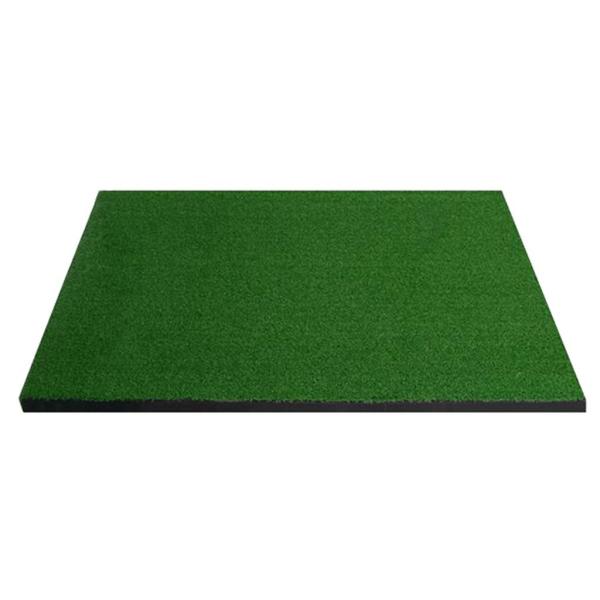 練習用品 より厚いゴルフスイング練習練習マット屋内屋外初心者20/28mm