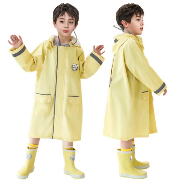 メイン素材: ポリエステル素材構成: 100% ポリエステル??【高品質撥水生地＆通気性良いレインコート】(1)軽薄と耐久性に優れたエコ素材のポリエステルを採用し、手触りはすべすべで触り心地がよく、表面には3重撥水加工を施し、はっ水試験を行...