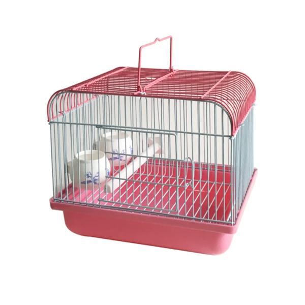 ほとんどの鳥かご、オウムかごなどに適しており、屋内外の鳥に使用できます。 鳥を楽しく遊ばせましょう安全で便利でインストールが簡単です。それは底のネット、分解、そして清掃、便利な分解および組み立てを持っています、それは手持ち台、そして2つのケ...