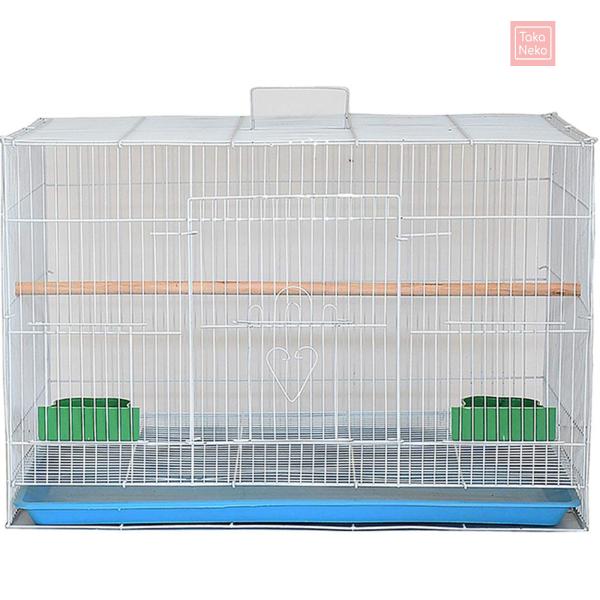 鳥籠 インコ 鳥かご ケージ 大型 、鳥かご ステンレス 、安い鉄製の