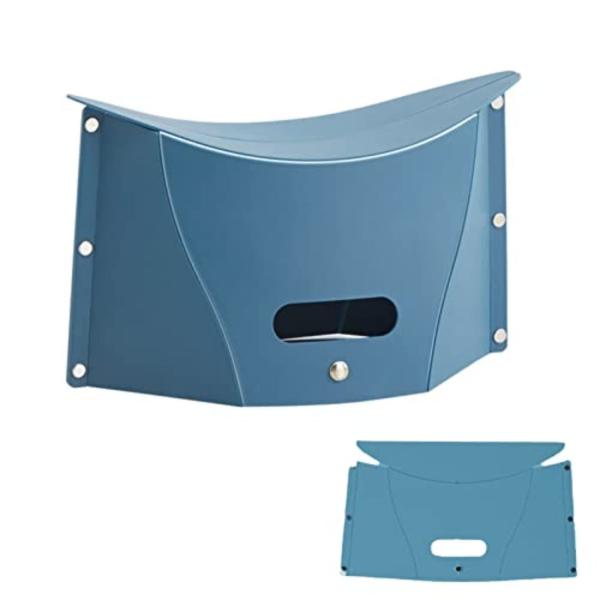 【超軽量で持ち運びしやすい】信じられない折り畳み方で、キャンプベンチのアートを作っています。折りたたんだ時の厚さは0.5インチで、携帯電話より薄く、重さは軽い。リュックサックに入れて、簡単にどこにでも持って行くことができ、負担はありません。...