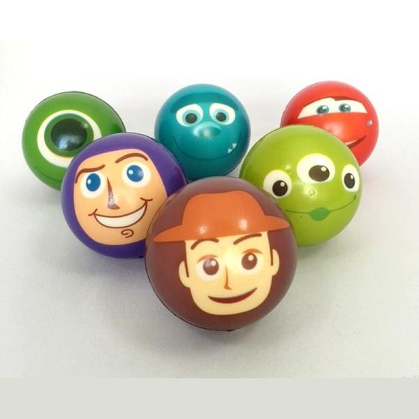 スクイーズ ディズニー 顔絵柄ミニボール Bセット メール便不可 Dejapan Bid And Buy Japan With 0 Commission