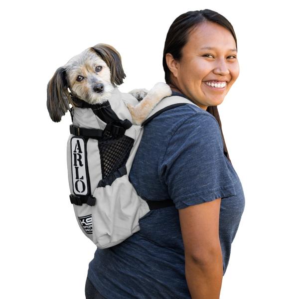 K9 SPORT SACK（K9スポーツサック） K9 Sport Sack Air 2 グレー
