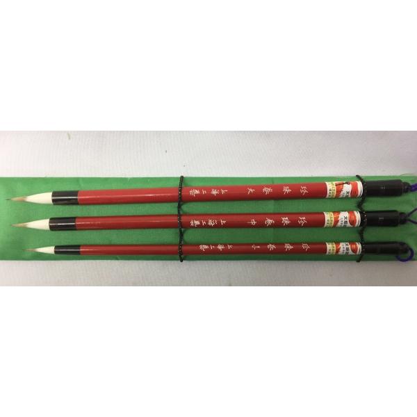 WB-350珍珠巻 3本/セット 大0.65×2.7/中0.6×2.5 cm/小0.45×2.05cm