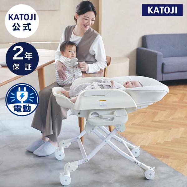 電動スイングハイローラック グランデ KATOJI カトージ