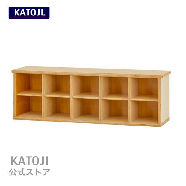 値下げ！幼児用靴入れ　下駄箱　32人分　保育園　幼稚園 katoji_10000