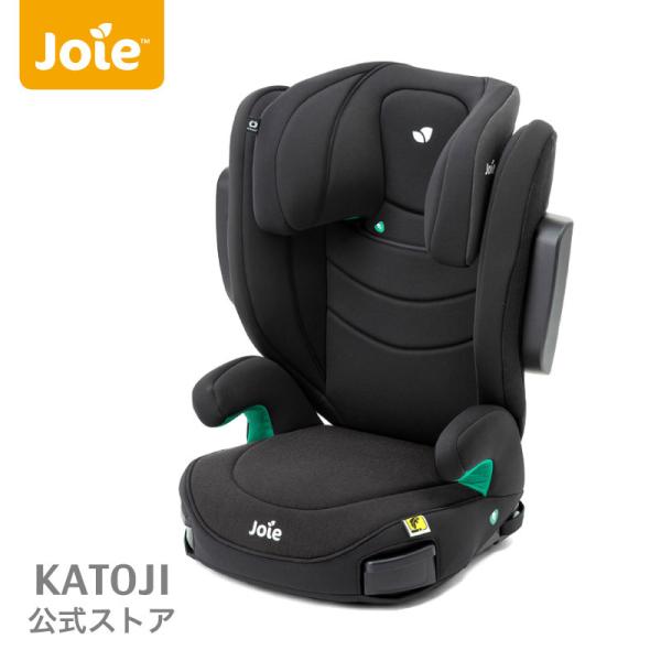 チャイルドシート ｜ ハイバック式 ジュニアシート アイ・トリロLX（シェール）  Joie （ ジョイー ）｜ KATOJI （ カトージ ）